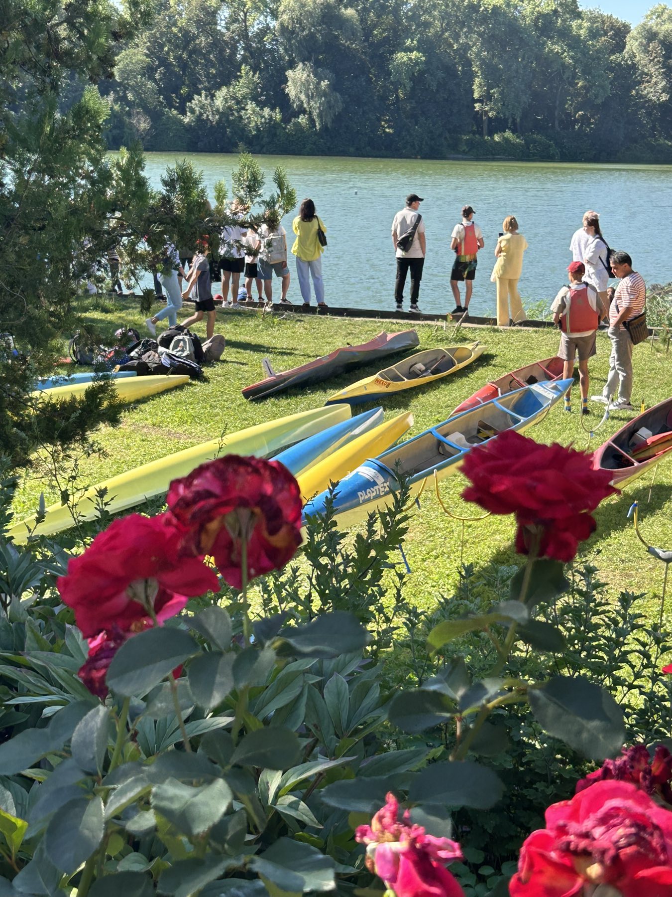 Наші веслувальники підкорили Хмельницький - 8 медалей на чемпіонаті!
