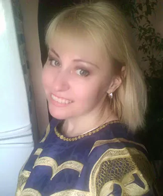 Юлія Мирославівна Марчук Заступник директора з навчально-тренерської роботи